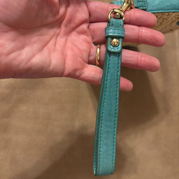 Tori Richard Wristlet - Picture 7 of 7